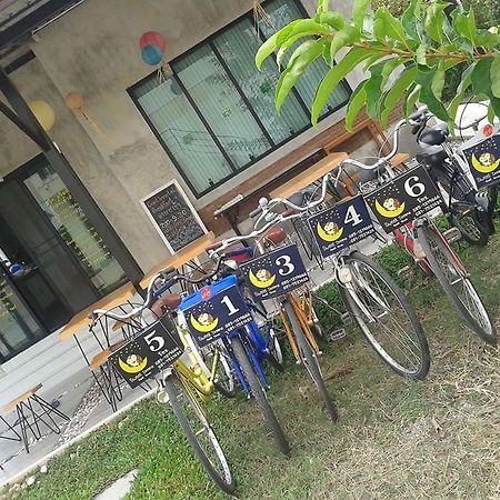 甜蜜美梦酒店 佛丕 外观 照片