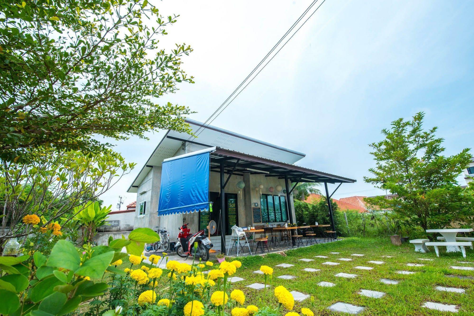 甜蜜美梦酒店 佛丕 外观 照片
